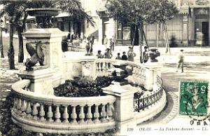 MH o- 009- Fontaine Aucourt